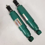 62-70 Dodge Plymouth Front Shock Absorber Pair Delco Pleasurizer Hd P2041 Nos. Fixed Price $124.99.