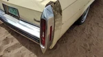 1980-1984 Cadillac Deville Passenger Right Tail Light Housing Chrome Oem Rear. Fixed Price $150.00.