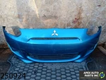 *no Shipping* Oem 2015 Mitsubishi Mirage 1.2L Front Bumper Cover. Fixed Price $400.00.