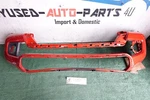 2016 2017 2018 2019 2020 2021 Toyota Tacoma SR5 Front Bumper Cover Oem AY29487. Fixed Price $200.00.