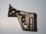 Mercedes Clk C208 Rear Bumper Rh Bracket Genuine A2088850463 2C2-2510-114. Fixed Price $79.33.