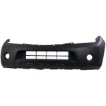 Sherman 1643A-87Q-1 Front Bumper Cover Primed For 2008-2012 Nissan Pathfinder. Fixed Price $261.23.