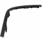 Rear Lh Bumper Lower Spoiler S/xrs Models Primed Fits 2009 2010 Toyota Corolla. Fixed Price $146.57.