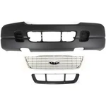 Bumper Cover Kit 2003-2004 Ford Explorer. Fixed Price $181.28.