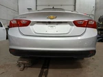 Rear Bumper Without Park Assist Concealed Exhaust Fits 19-25 Malibu 3187752. Fixed Price $544.00.