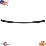 Fits 2007-2008 Ford Edge New Front Lower Valance Spoiler Textured Gray FO1093109. Fixed Price $78.12.