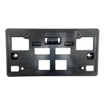 Front License Plate Bracket 2022-2024 Civic Sedan Hatchback HO1068140. Fixed Price $14.99.
