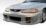 For 1994-1998 Mustang Duraflex Bomber Body Kit Piece. Fixed Price $889.00.