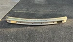 83-93 Bmw E30 3-SERIES Early/late Front Aluminum Diving Board Bumper Genuine Oem. Fixed Price $135.00.