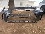 2021 2022 Lexus Is 300 350 500 F-sport Front Bumper Cover Oem. Fixed Price $250.00.
