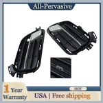 For Bmw X3 Line 15-17 Front Bumper Cover Lower Grille 51117413921/51117413922. Fixed Price $66.53.