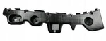 Genuine Mazda Bumper Cover Bracket KB8A-50-2J1B. Fixed Price $31.42.