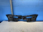 2018 2019 Ford Explorer Front Bumper Left And Right Fog Lamp Bracket Oem. Fixed Price $149.00.