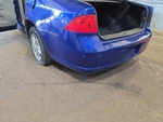 Used Bumper Cover Fits: 2006 Buick Lucerne Cxl W/rear Park Assist Opt. Fixed Price $150.90.