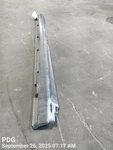 Right Blk Rocker Panel Moulding Oem 2013 Land Rover Evoque. Fixed Price $100.00.