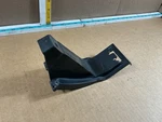 2008-2014 Mercedes-benz C250 Rear Left Bumper Bracket A2048854414 Oem.. Fixed Price $34.99.