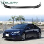 Fits 11-13 Scion Tc Style Front Bumper Lip Spoiler Splitter Pu Unpainted. Fixed Price $104.99.