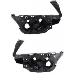 For Bmw X3 Bumper Retainer 2011-2014 Driver And Passenger Pair Front Plastic. Fixed Price $91.73.