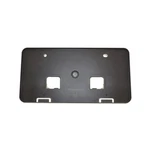 For 2009-2010 Corolla Front License Plate Bracket Black 52114-02040 TO1068105 Q. Fixed Price $43.95.