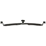 Bumper Retainer For 2009-2014 Nissan Maxima Steel Front Upper NI1035110. Fixed Price $35.80.