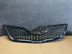 2010 2011 Toyota Camry Front Upper Grille AA2264 Dg. Fixed Price $73.93.