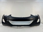 Am Front Bumper Cover For 2011-2013 Hyundai Elantra. Fixed Price $120.00.