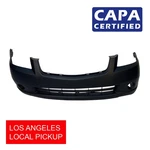 Front Bumper Cover For Nissan Altima 2005-2006 NI1000219 62022ZB000 Capa-la. Fixed Price $98.32.