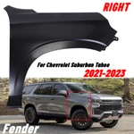 Front Right Fender Black For Chevy Suburban Tahoe 2021-2023 84384211 Primed. Fixed Price $189.00.