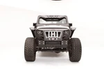 Fab Fours GR1005-1 Grumper Crash Bar Fits 07-18 Wrangler (jk). Fixed Price $796.21.