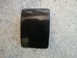 Mercedes W208 CLK320 CLK430 Amg Side Skirt Jack Cover Black Rear Left Oem. Fixed Price $17.99.
