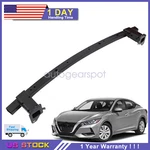 Front Bumper Reinforcement Impact Bar 2020-2022 Nissan Sentra New. Fixed Price $62.35.