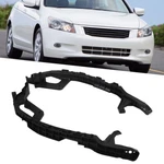 For 2008-2012 Honda Accord Sedan Headlight Retainers Mounting Brackets Set 2PCS. Fixed Price $15.48.