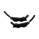 For Toyota RAV4 2019-2023 Bumper Cover Retainer Driver And Passenger Side Pair. Fixed Price $67.87.