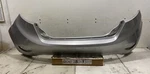 2011 2013 Ford Fiesta Hatchback Rear Bumper Cover Oem AE83-17K835-BGW. Fixed Price $275.00.