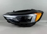 2019-2021 Ford Edge Front Left Driver Lh Side Non-afs Led Sport Headlight Oem. Fixed Price $265.99.