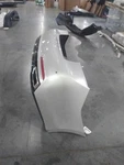 2018 Genesis G80 Silver Rear Bumper Assembly Oem 86612B1000 79000 Miles. Fixed Price $822.59.