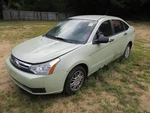 Rear Bumper Sedan Excluding Ses Fits 08-11 Focus 335343. Fixed Price $449.90.