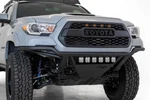 Addictive Desert Designs F688102100103 Pro Bolt-on Front Bumper. Fixed Price $1985.99.