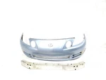 1995 1996 Lexus SC400 Oem 1A0 Bluish Silver Damaged Front Bumper For Parts Only. Fixed Price $218.75.