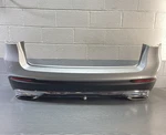 2016-2019 Mercedes GLC300 X253 Rear Bumper Cover Assembly Silver 775 Oem *note*. Fixed Price $990.00.