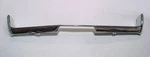 Used 1967 1968 Mercury Cougar Original Front Bumper. Fixed Price $197.97.