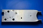 2011-2018 Bmw F25 X3 X4 Front Right Bumper Reinforcement Bracket 51647274660 Oem. Fixed Price $92.99.
