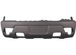 Sherman Front Bumper Cover W/body Cladding For 2002 Chevy Avalanche 1500. Fixed Price $257.56.