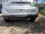 2015-2016 Nissan Rogue Rear Bumper Assembly Oem LA5ML. Fixed Price $539.00.