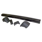 Crown Automotive 55026257K Rear Bumper Kit For 84-96 Jeep Cherokee Xj. Fixed Price $172.60.