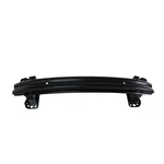 New Front Bumper Impact Bar Fits 2014-2018 Jeep Cherokee 107-01279C Capa. Fixed Price $230.96.