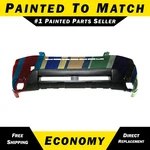 New Painted To Match Front Bumper Cover 2014 2015 2016 Subaru Forester 2.5L. Fixed Price $490.99.
