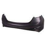 Fits 2017-2018 Hyundai Elantra Sedan Rear Bumper Cover 187-00735X. Fixed Price $351.96.