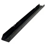 Crown Automotive 55234777 Bumper Jeep Front. Fixed Price $143.39.