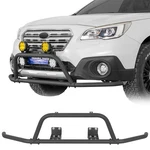 Rally Front Bumper Steel Tubular Bull Guard Fit 2015-2019 Subaru Outback. Fixed Price $199.69.